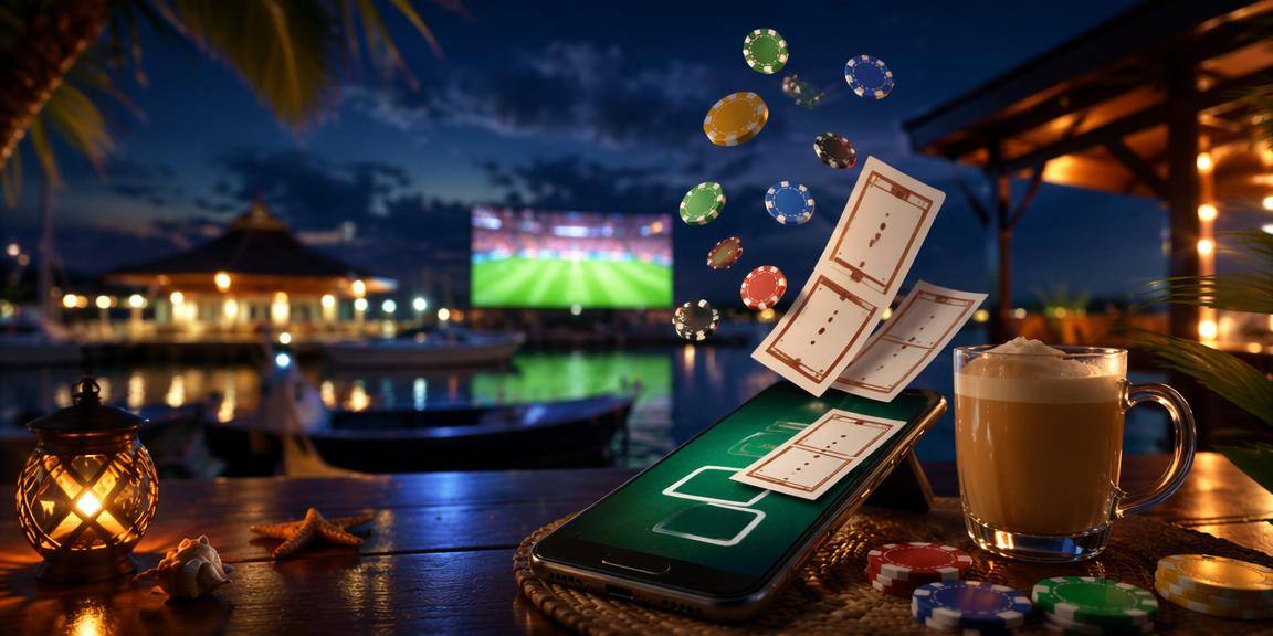 100cuci login Malaysia players: Live Casino Tables di Touch 'n Go
