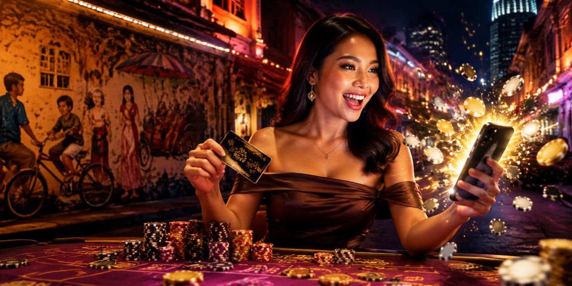 Buka Mega Fishing Di 100cuci Login
